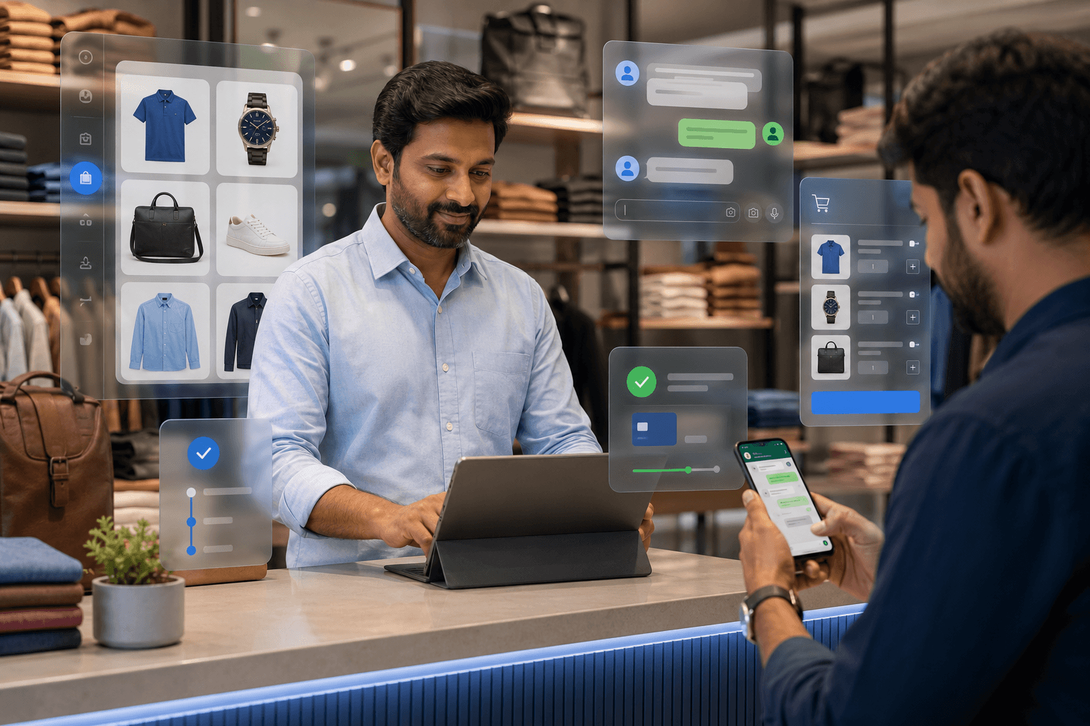 Customers Are Already on WhatsApp. Is Your Business Ready to Sell There?