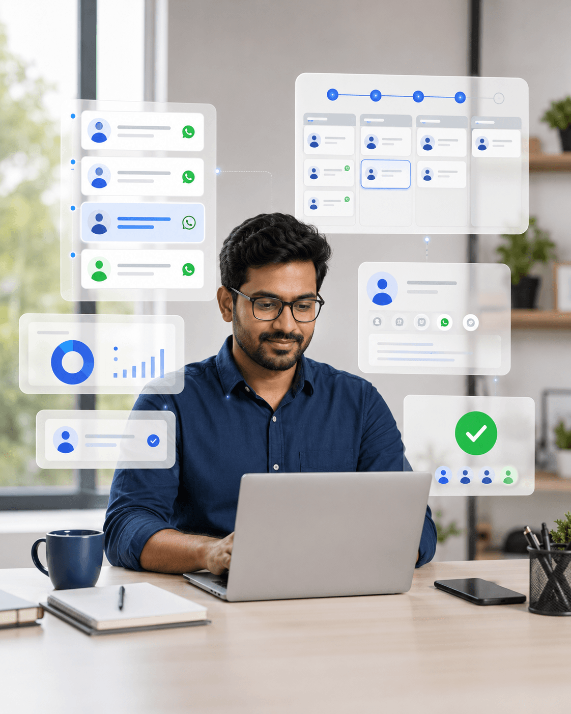 Why Customers Prefer WhatsApp Over Calling a Business