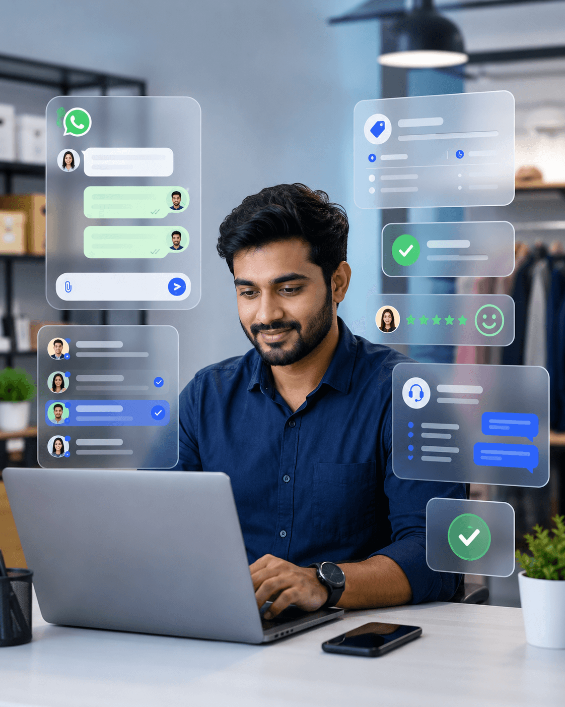 How Often Should a Business Send WhatsApp Broadcasts?