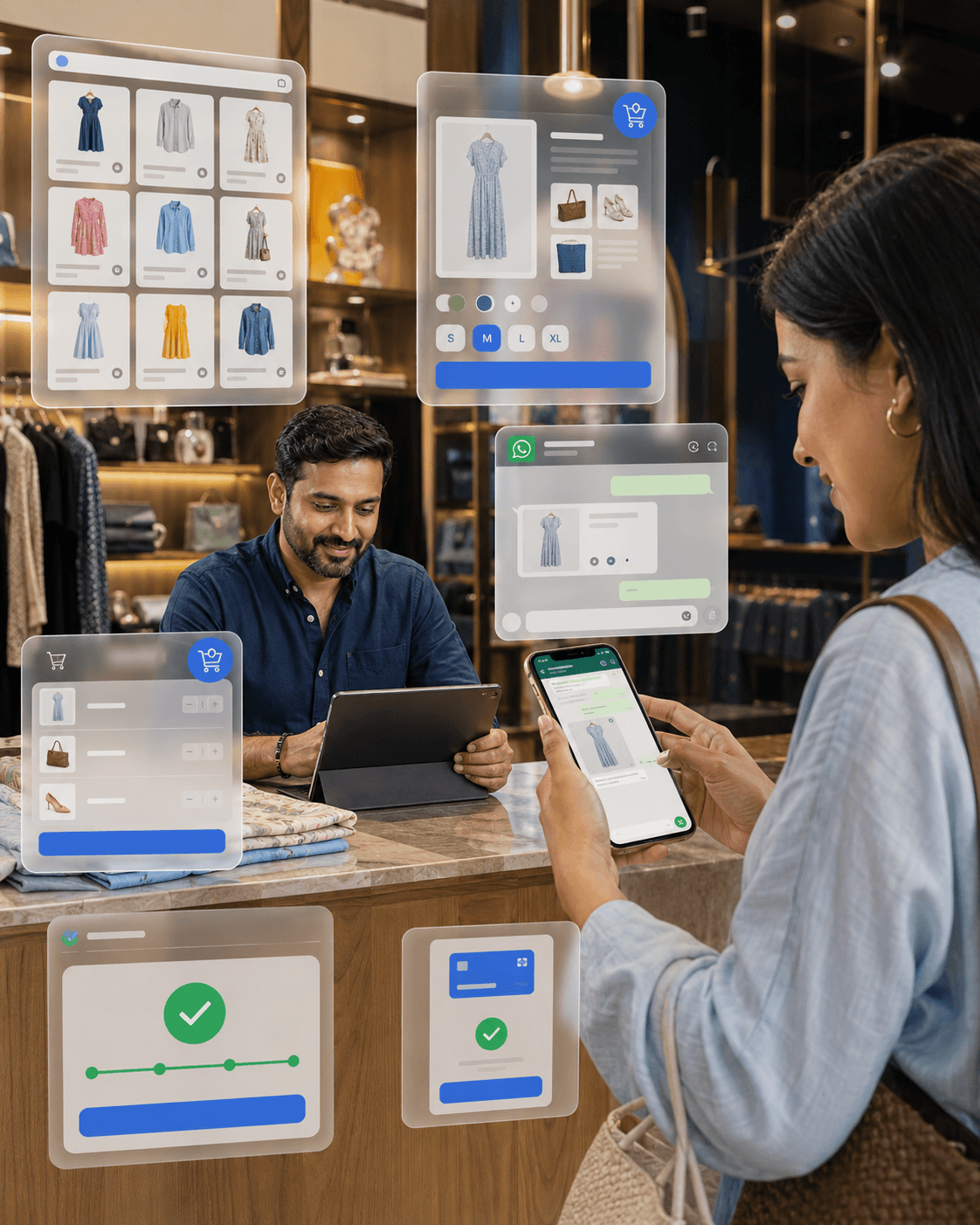 WhatsApp Marketing Mistakes That Can Make Customers Block You